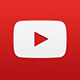 YouTube logo