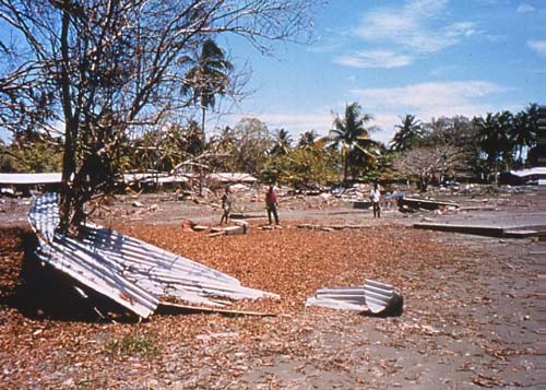 Tohoku Oki Tsunami Of 11 March 2011 Two Years On Great Tohoku